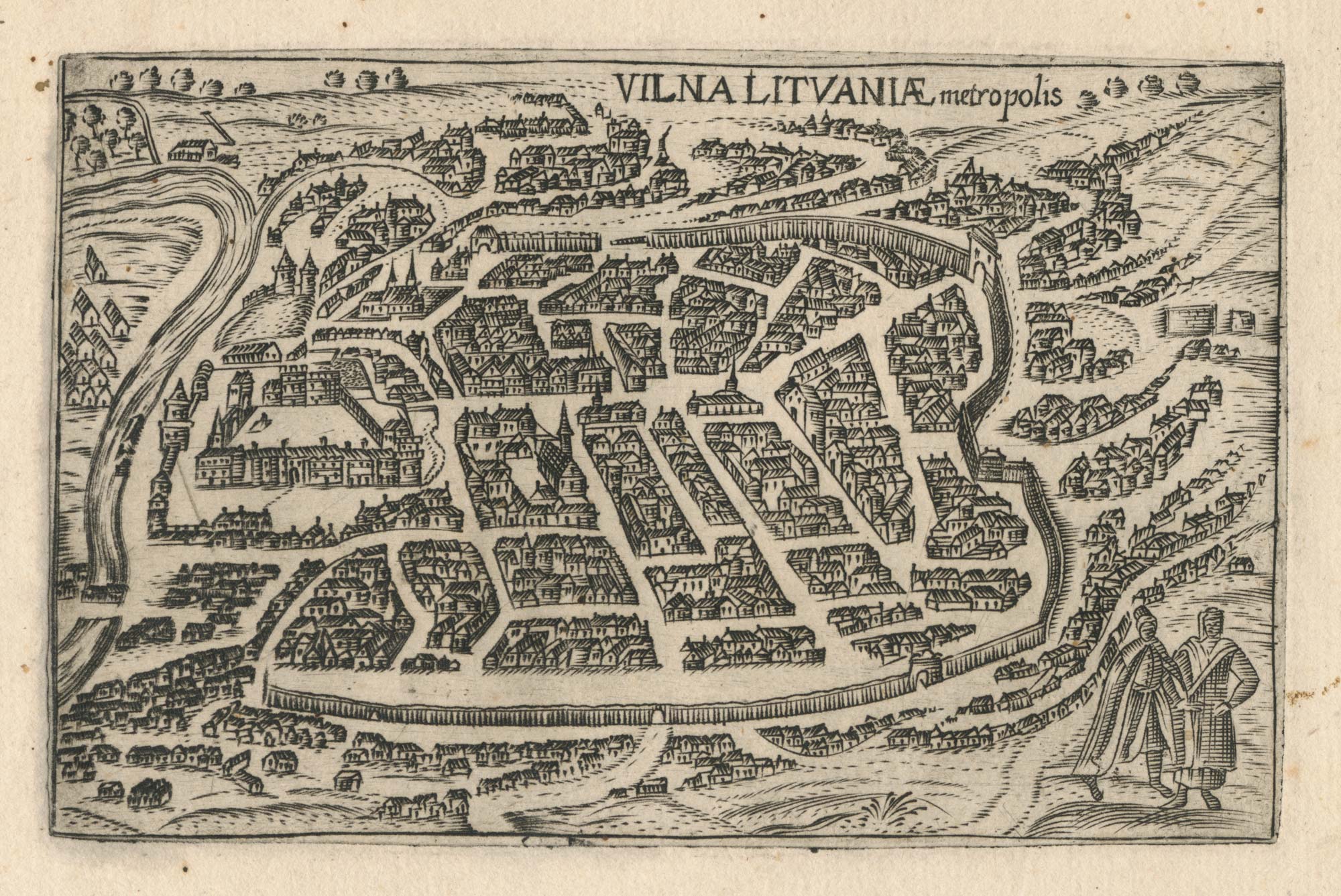 Valegio Vilnius