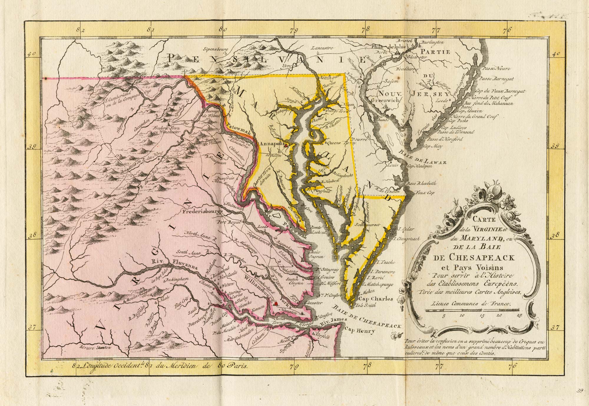 Bellin Virginia Dutch edition
