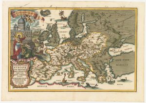 Scherer Catholic Europe