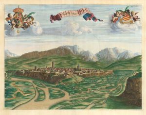 Blaeu Cuneo