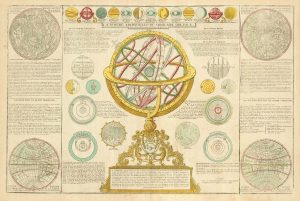Desnos Globes