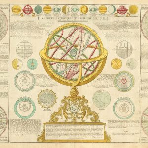 Desnos Globes