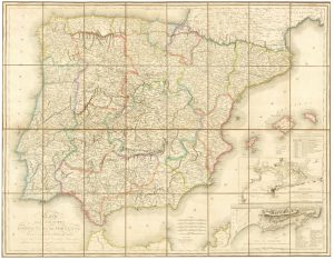 Lopez Iberia French edition