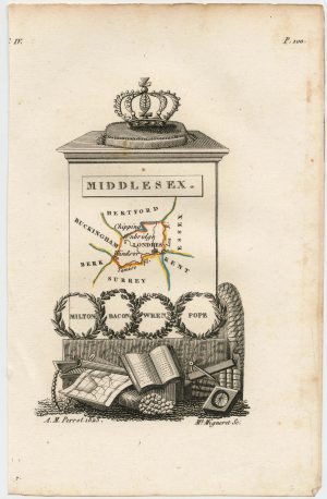 Perrot Middlesex