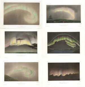 Gaimard Aurora Borealis 6