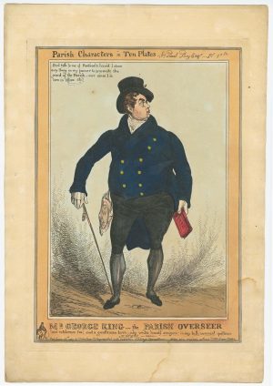 Heath George IV