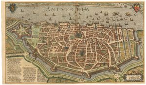 Hoefnagel Antwerp