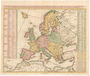Chatelain Europe