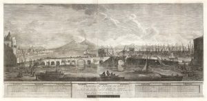 Riccardelli Naples Ponte Nuovo
