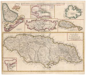 Senex West Indies