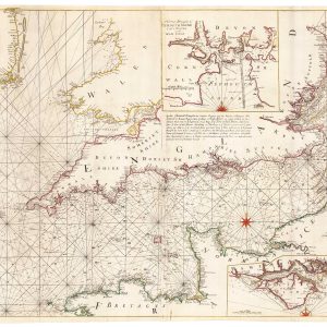Mount and Page English Channel