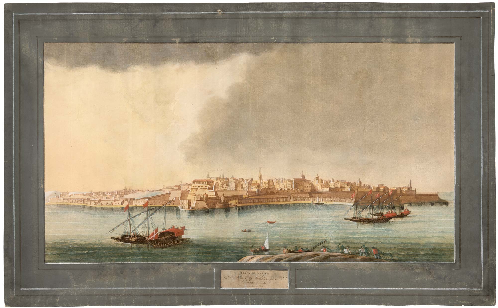 Pullicino Valletta