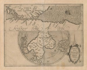 Wytfliet South Pole