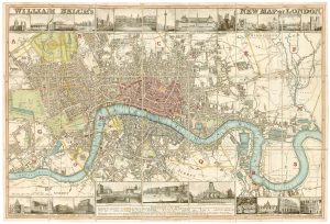 Langley and Belch London 1820