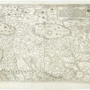 Gastaldi Asia