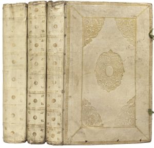 Blaeu Theatrum Orbis Terrarum