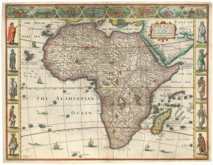 Speed Africa