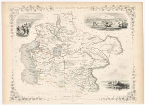 Tallis Independent Tartary