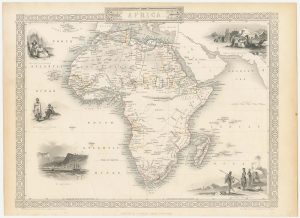 Tallis Africa
