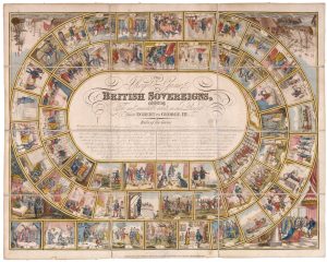 Wallis British Sovereigns