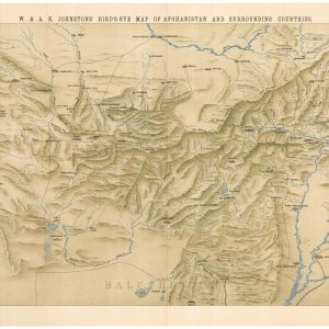 Johnston Afghanistan