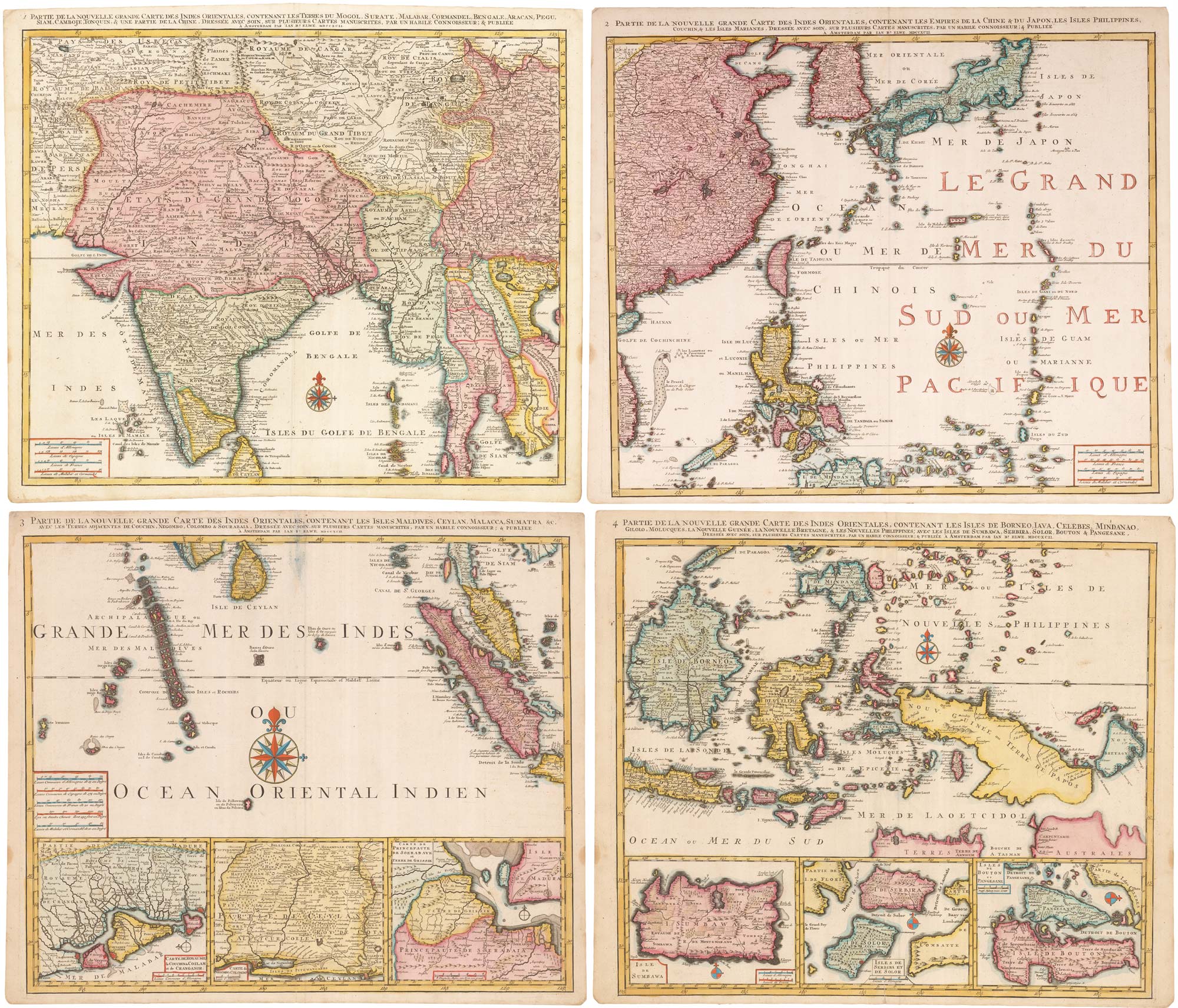 Ottens Far East