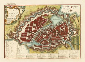 Stockdale Hamburg