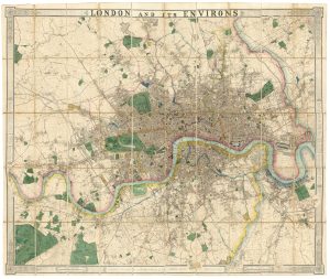 Wyld London Howgego 415