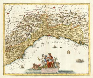 Albrizzi Liguria