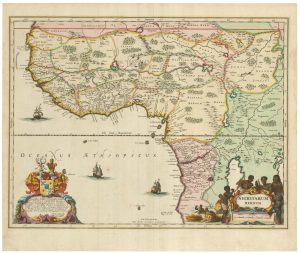 Jansson West Africa