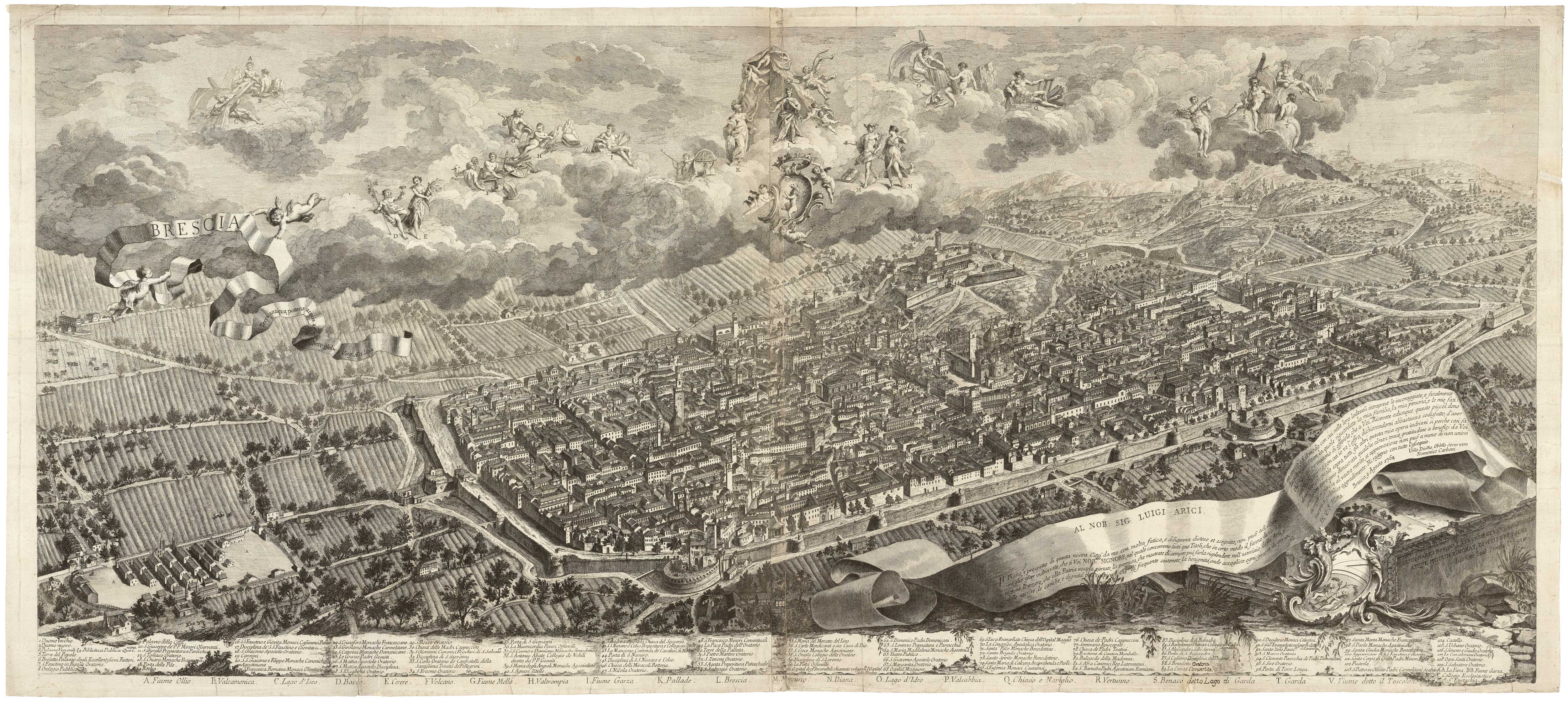 Carboni Brescia