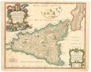Cantelli Sicily