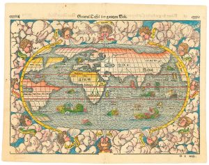 Munster World 1550