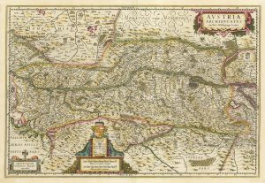 Hondius Austria