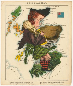 Aleph Scotland