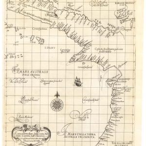 Dudley Cape York Peninsula