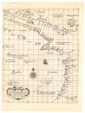 Dudley Cape York Peninsula