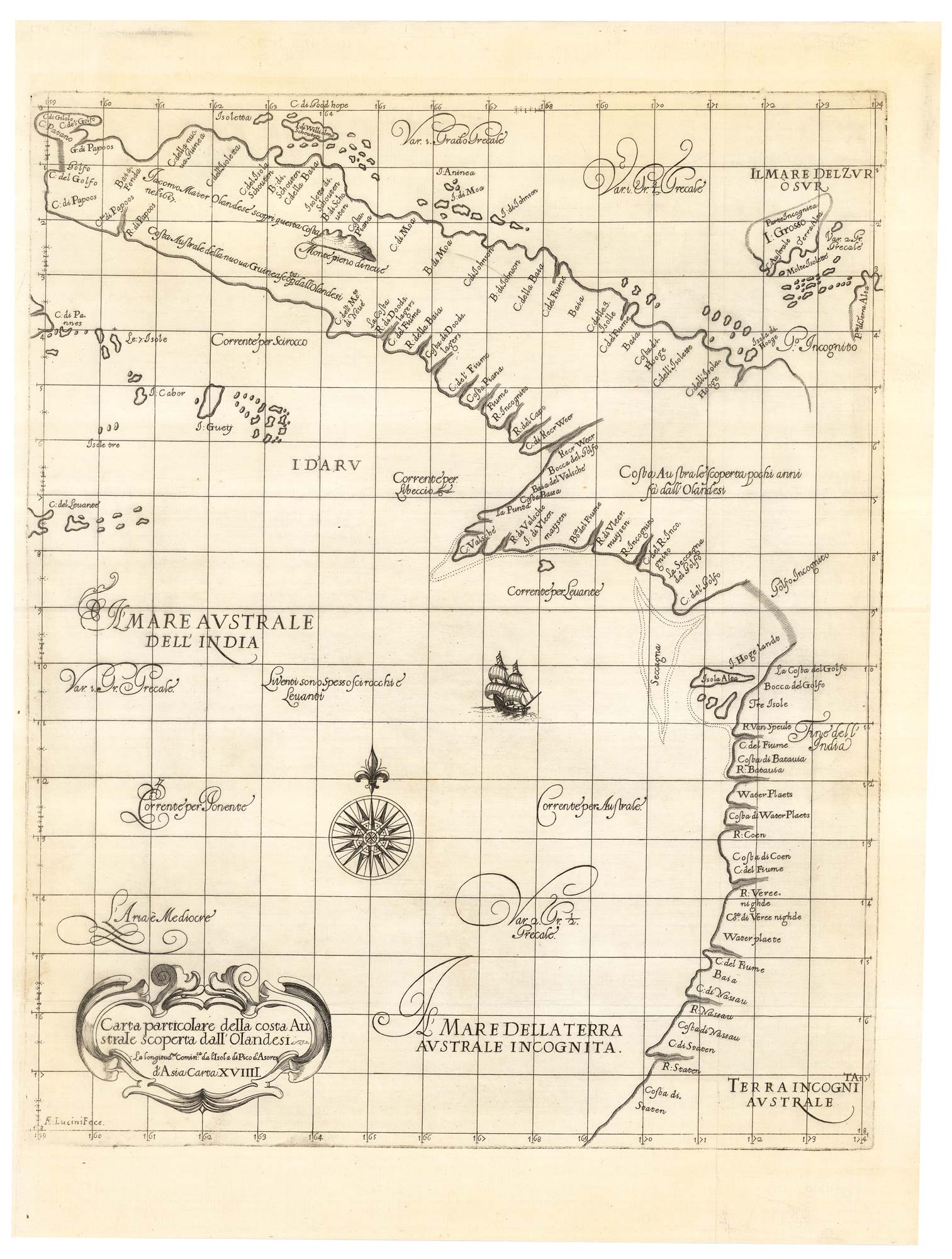 Dudley Cape York Peninsula