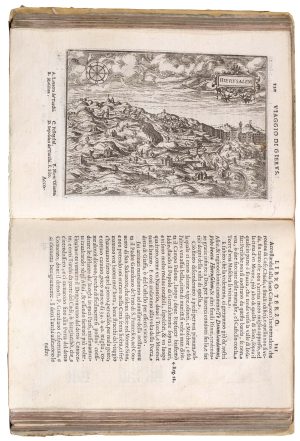 Zuallart Pilgrimage to Jerusalem