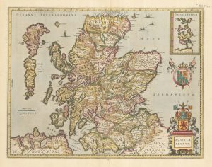Jansson Scotland