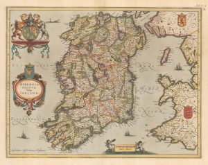 Jansson Ireland