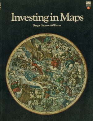 Baynton Williams Investing in Maps soft cover