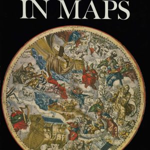 Investing in Maps. by BAYNTON-WILLIAMS, Roger., 1969.