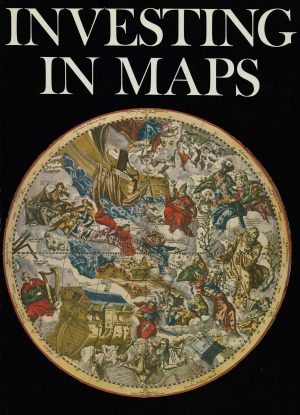 Baynton Williams Investing in Maps