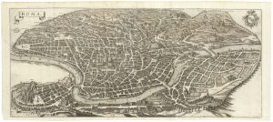 Tempesta/Merian Rome