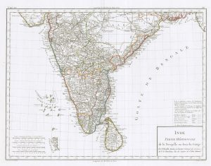 Mentelle India
