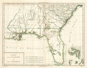 Tardieu Florida