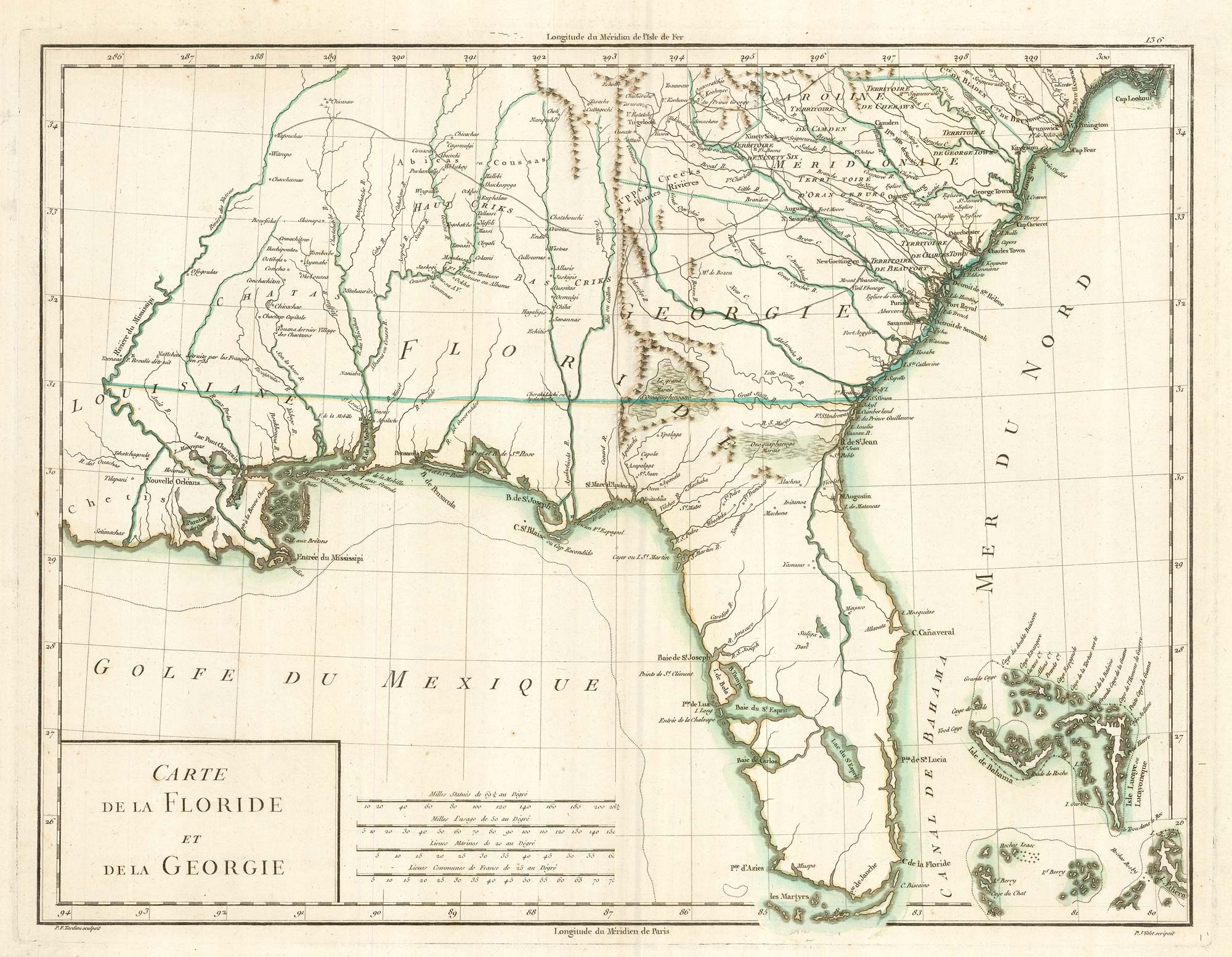 Tardieu Florida