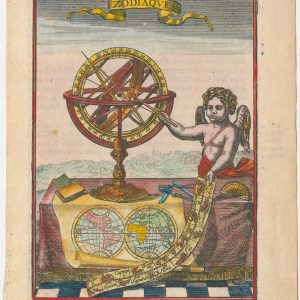 Mallet Zodiac