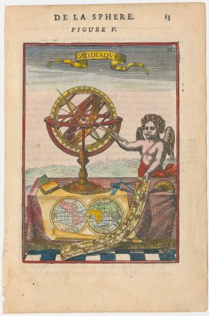 Mallet Zodiac